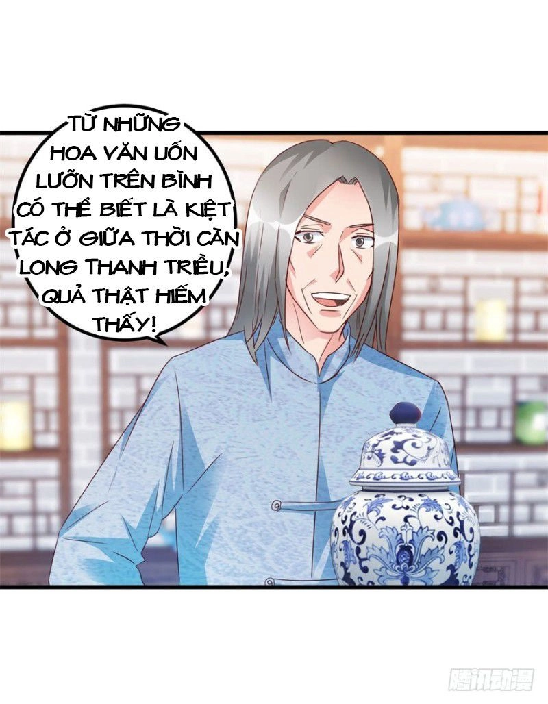 Thấu Thị Tiên Y Chapter 59 - 20
