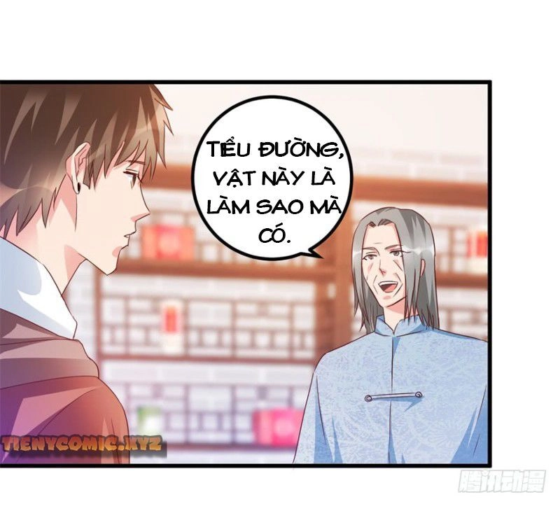 Thấu Thị Tiên Y Chapter 59 - 21