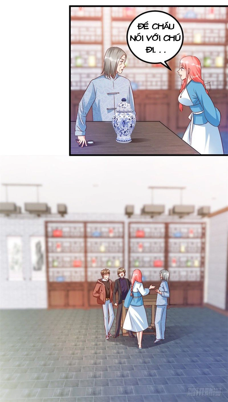 Thấu Thị Tiên Y Chapter 59 - 22