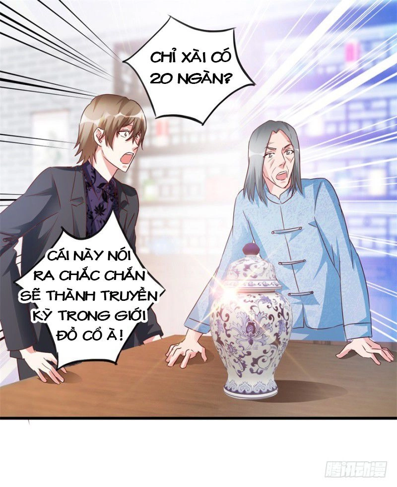 Thấu Thị Tiên Y Chapter 59 - 23