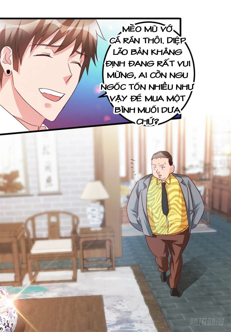 Thấu Thị Tiên Y Chapter 59 - 24