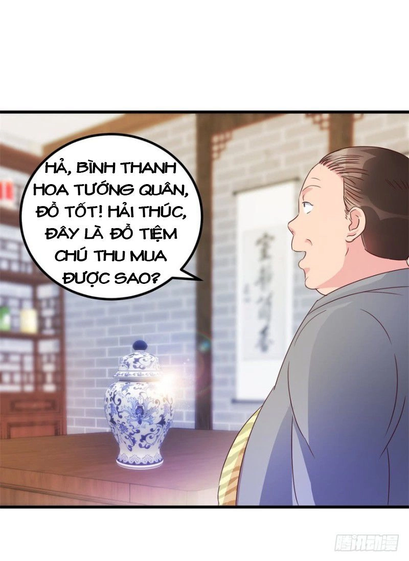 Thấu Thị Tiên Y Chapter 59 - 25