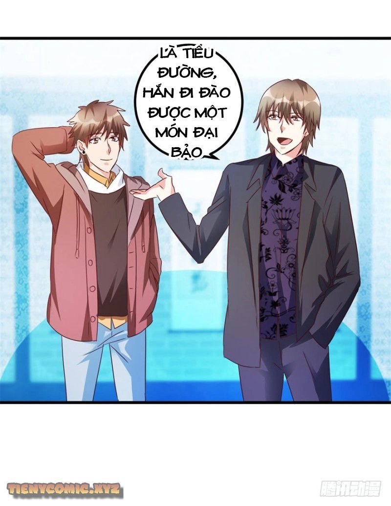 Thấu Thị Tiên Y Chapter 59 - 26