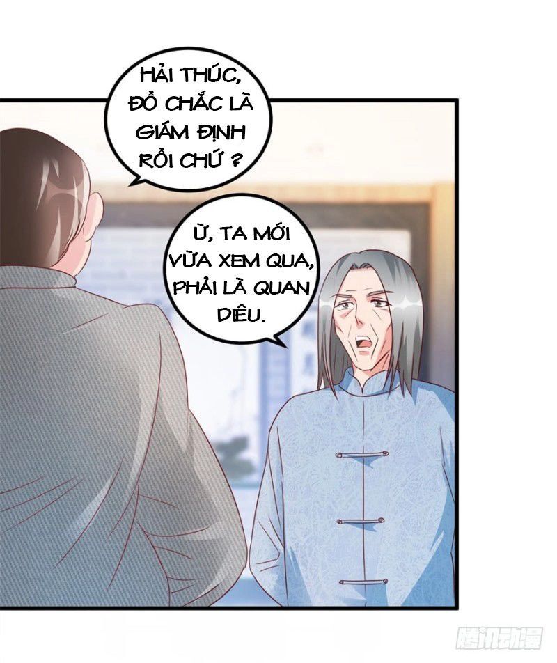 Thấu Thị Tiên Y Chapter 59 - 27