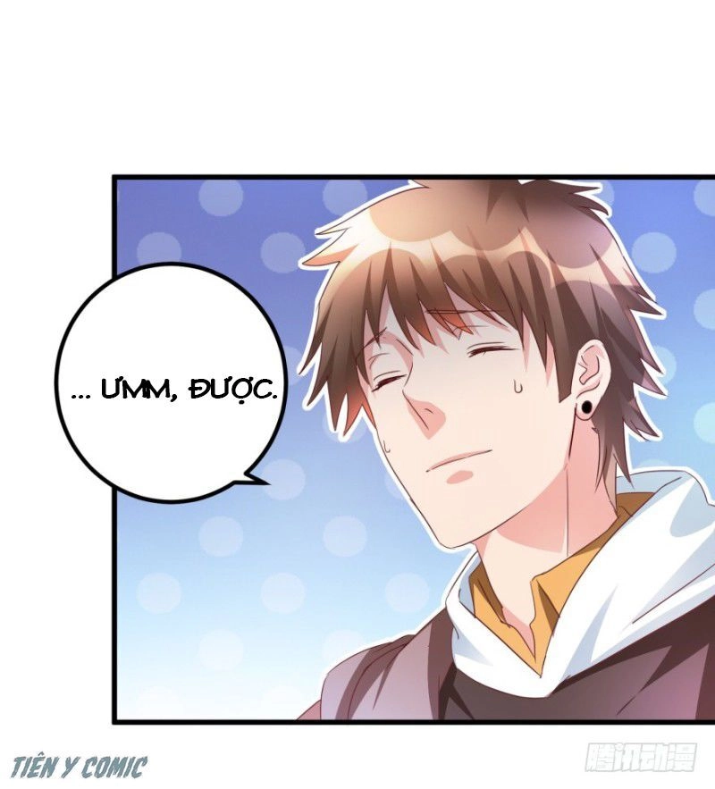 Thấu Thị Tiên Y Chapter 60 - 6