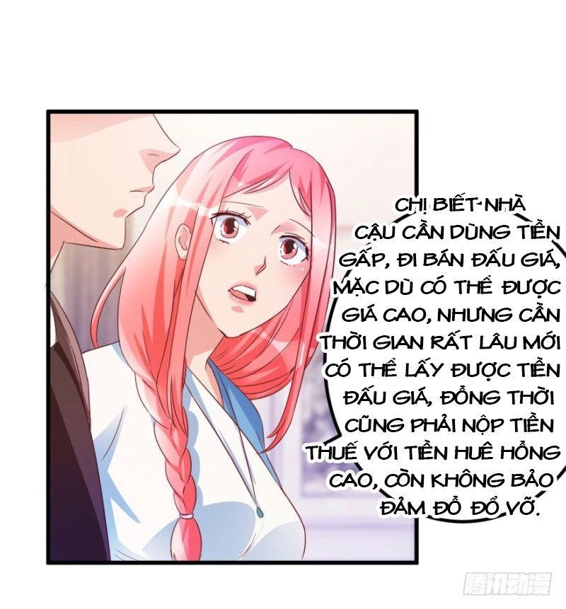 Thấu Thị Tiên Y Chapter 60 - 9