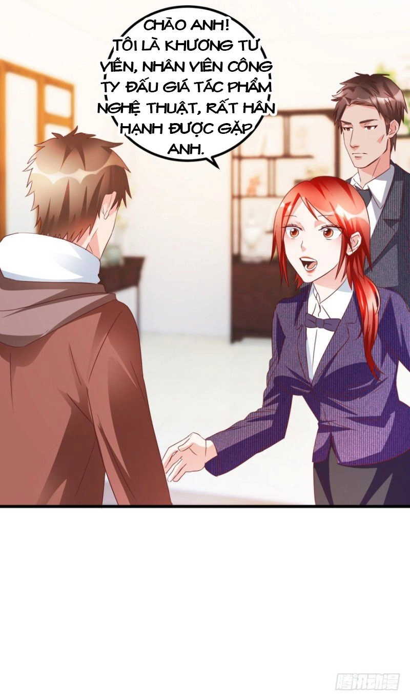 Thấu Thị Tiên Y Chapter 60 - 14