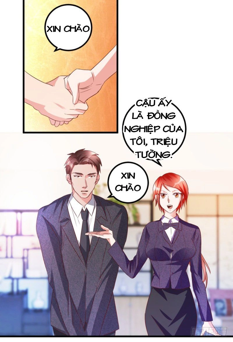 Thấu Thị Tiên Y Chapter 60 - 15