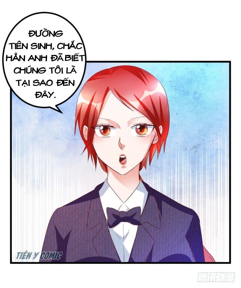 Thấu Thị Tiên Y Chapter 60 - 16