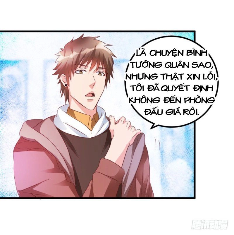 Thấu Thị Tiên Y Chapter 60 - 17