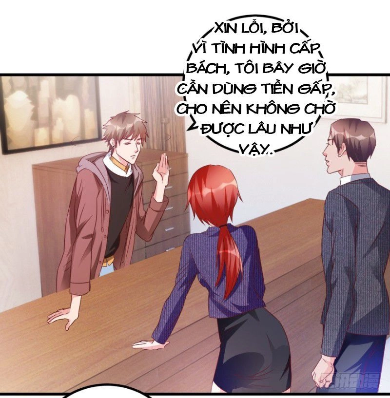 Thấu Thị Tiên Y Chapter 60 - 19