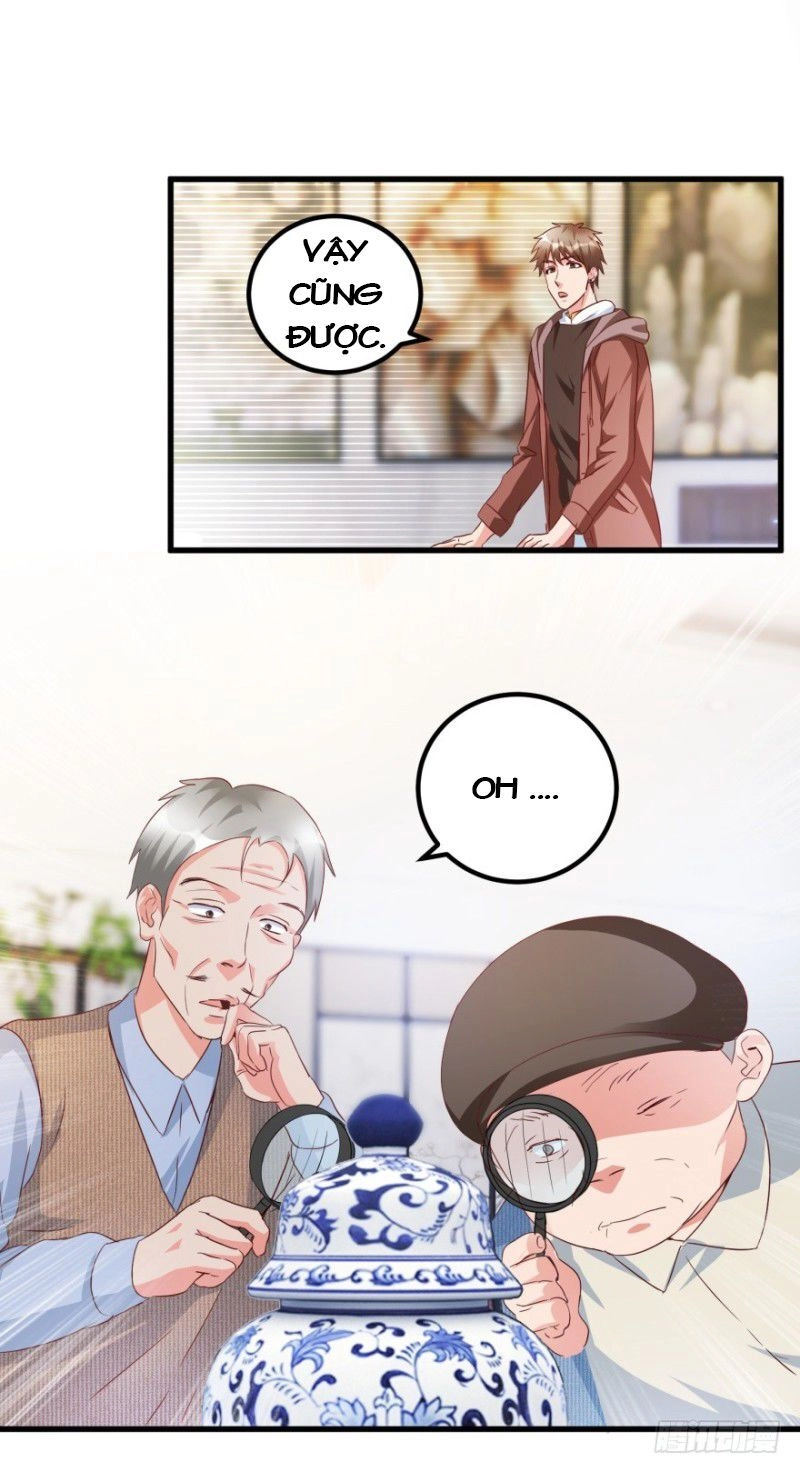 Thấu Thị Tiên Y Chapter 60 - 25