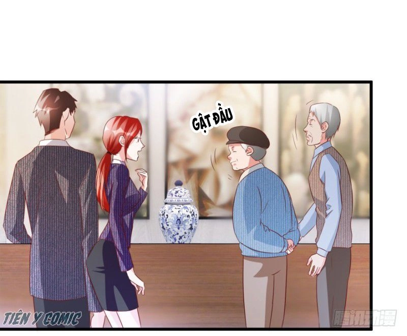 Thấu Thị Tiên Y Chapter 60 - 26