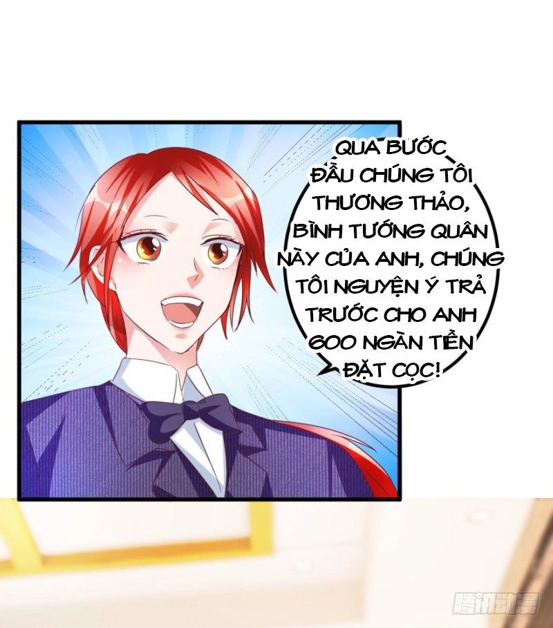 Thấu Thị Tiên Y Chapter 60 - 27