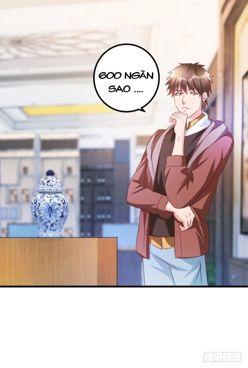 Thấu Thị Tiên Y Chapter 60 - 28