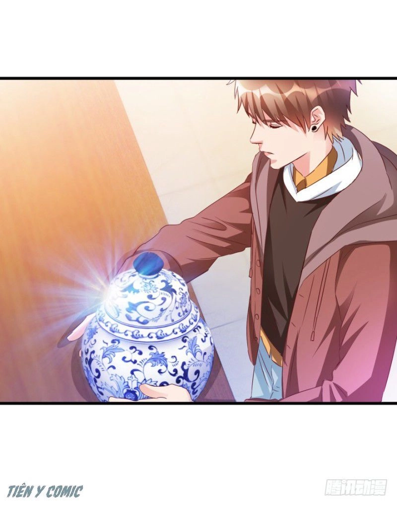 Thấu Thị Tiên Y Chapter 60 - 29