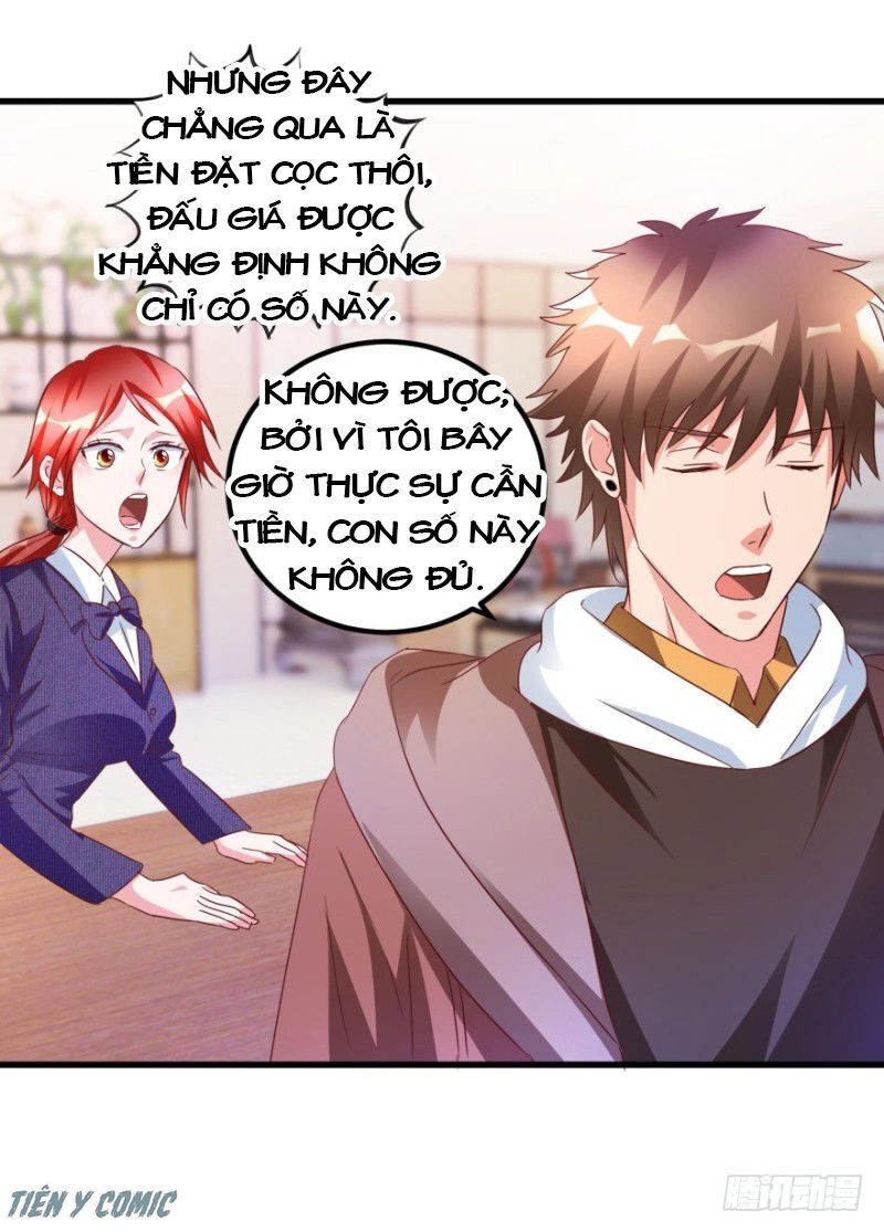 Thấu Thị Tiên Y Chapter 60 - 30