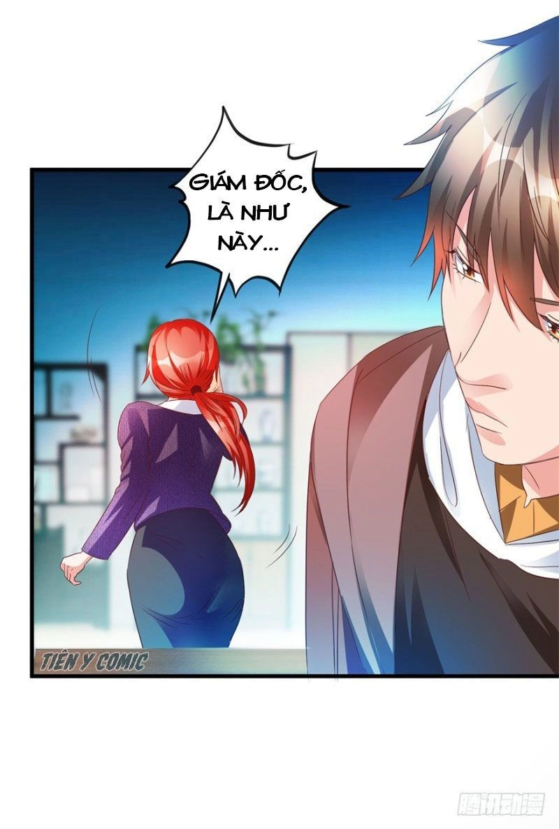 Thấu Thị Tiên Y Chapter 61 - 4