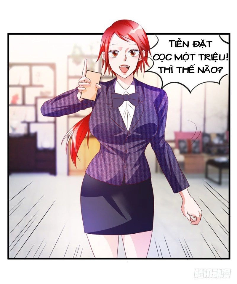 Thấu Thị Tiên Y Chapter 61 - 5