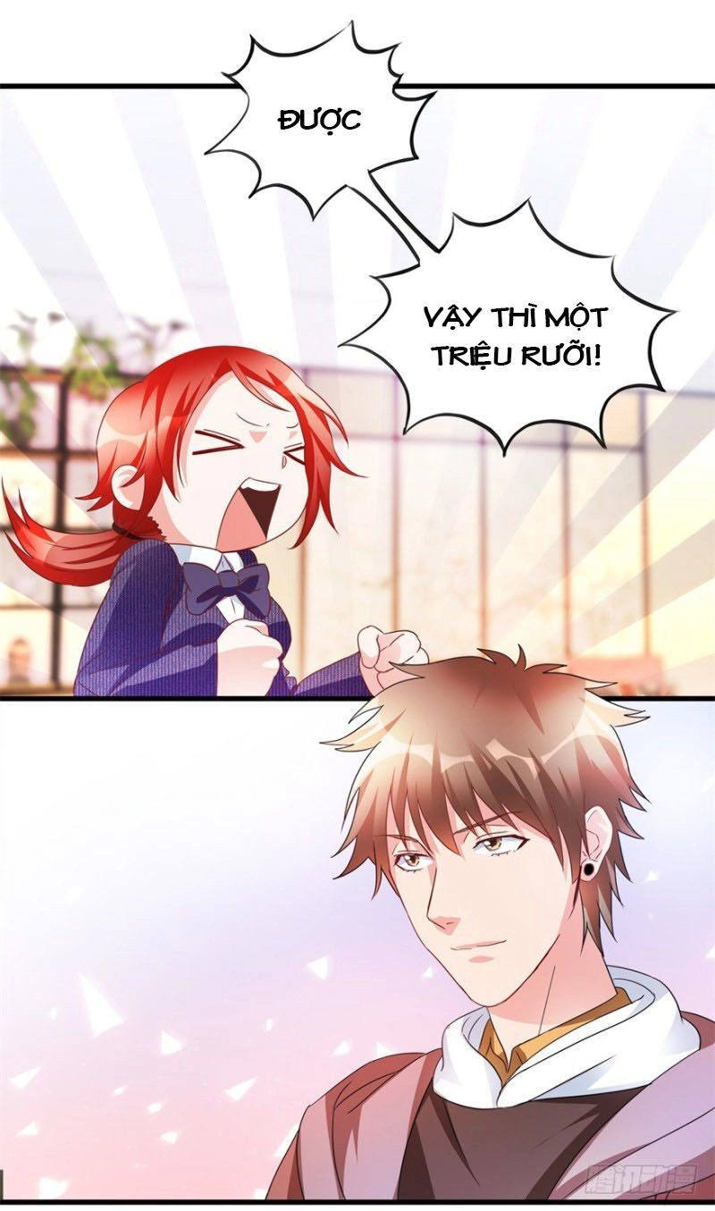 Thấu Thị Tiên Y Chapter 61 - 7