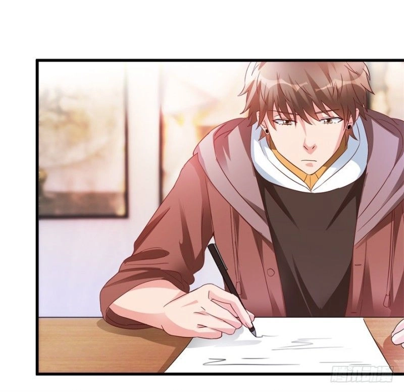 Thấu Thị Tiên Y Chapter 61 - 8