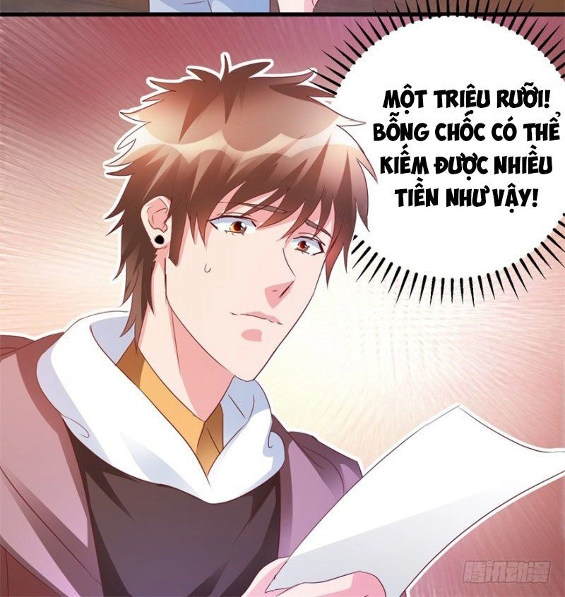 Thấu Thị Tiên Y Chapter 61 - 10