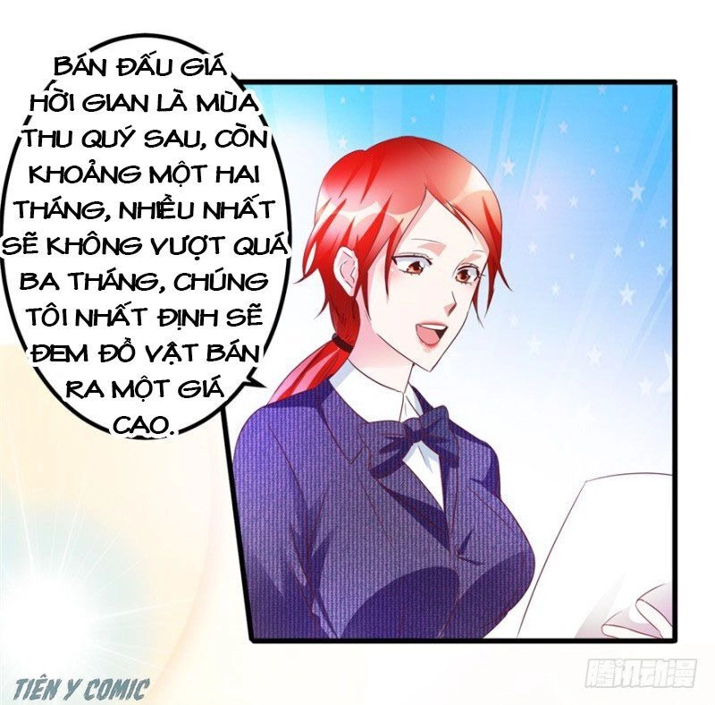 Thấu Thị Tiên Y Chapter 61 - 11