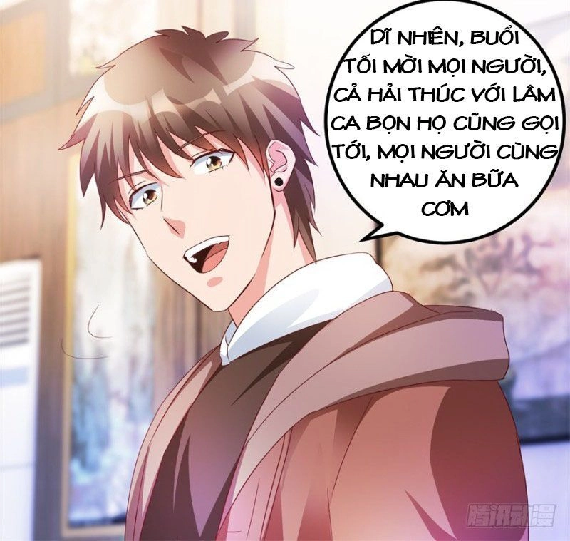 Thấu Thị Tiên Y Chapter 61 - 14