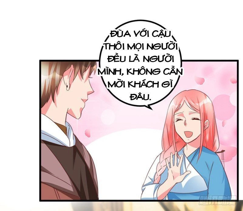 Thấu Thị Tiên Y Chapter 61 - 15