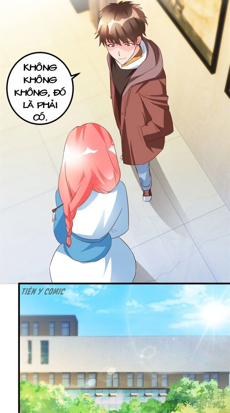 Thấu Thị Tiên Y Chapter 61 - 16