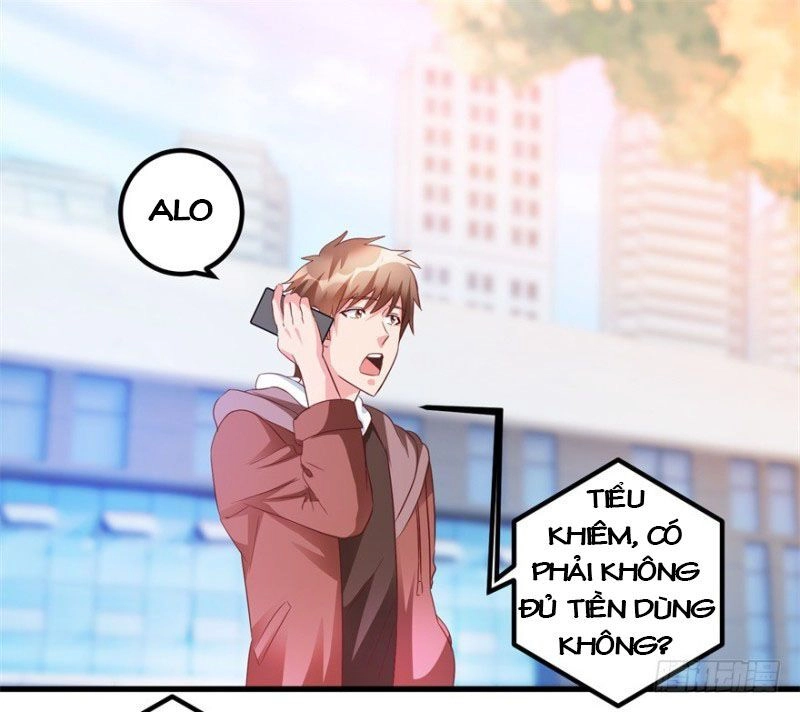 Thấu Thị Tiên Y Chapter 61 - 17