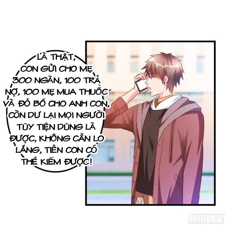 Thấu Thị Tiên Y Chapter 61 - 19