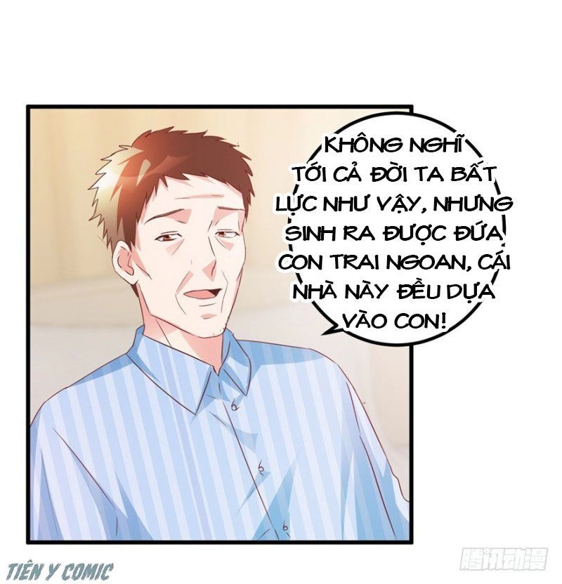 Thấu Thị Tiên Y Chapter 61 - 21