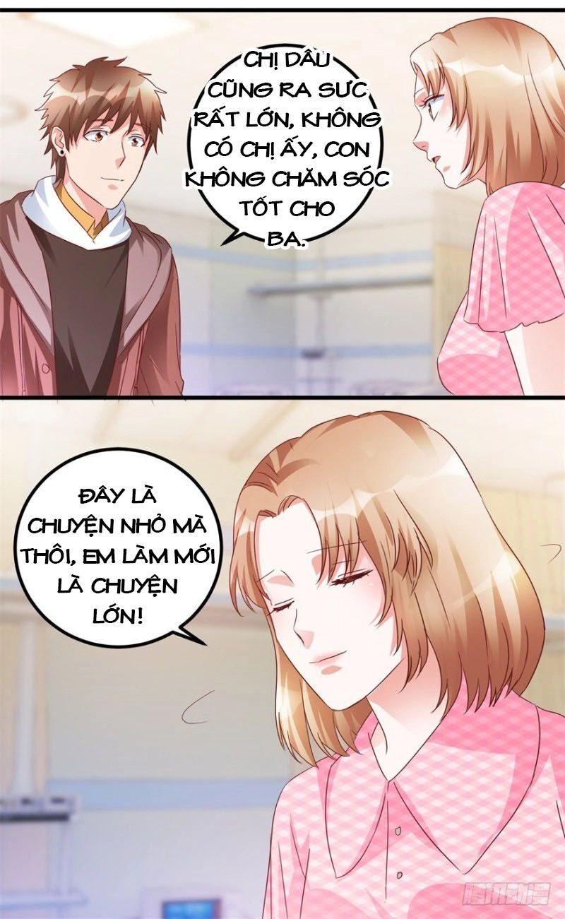 Thấu Thị Tiên Y Chapter 61 - 22