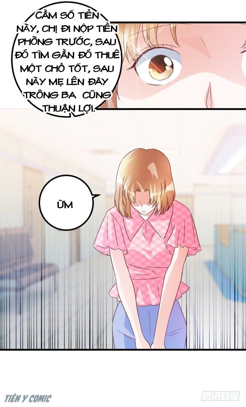 Thấu Thị Tiên Y Chapter 61 - 26