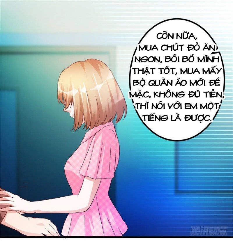 Thấu Thị Tiên Y Chapter 61 - 27