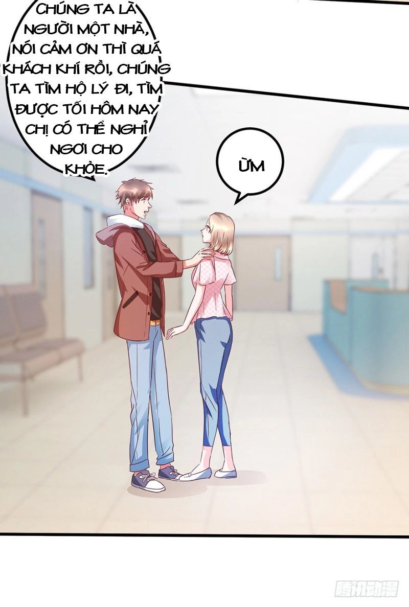 Thấu Thị Tiên Y Chapter 62 - 6