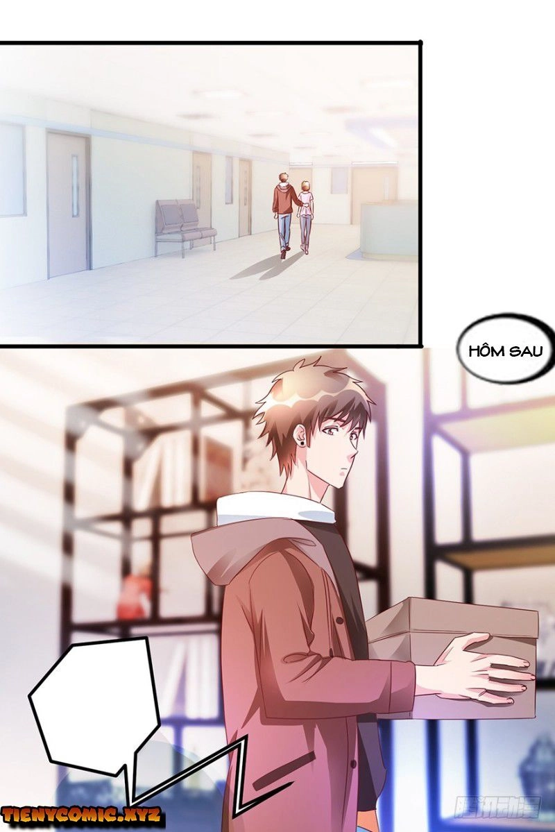 Thấu Thị Tiên Y Chapter 62 - 7