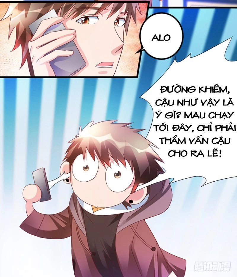 Thấu Thị Tiên Y Chapter 62 - 8