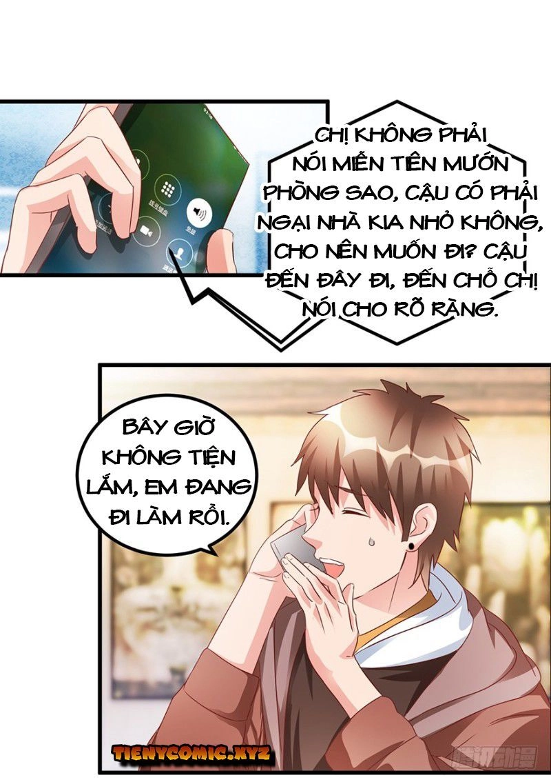 Thấu Thị Tiên Y Chapter 62 - 11