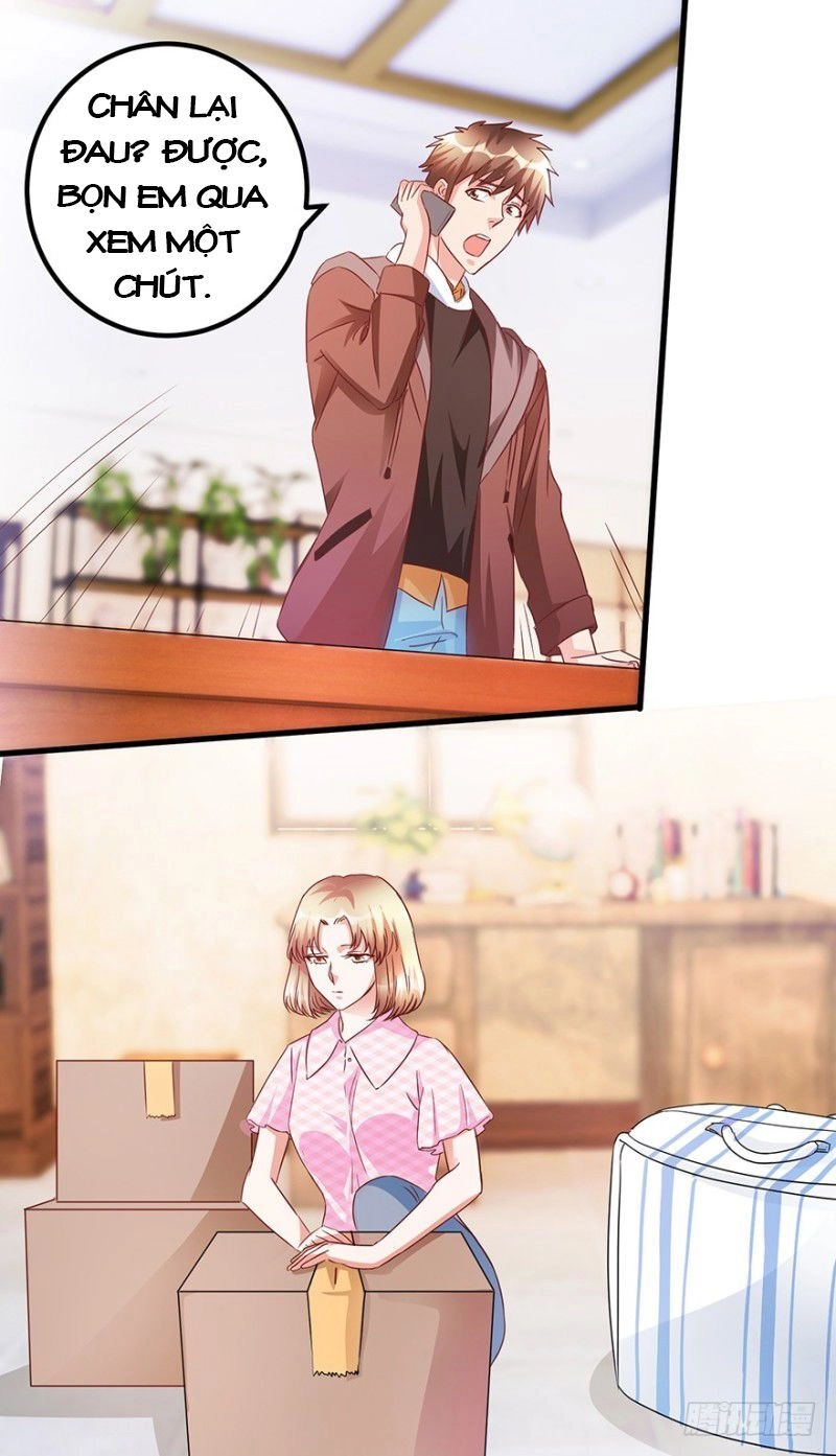 Thấu Thị Tiên Y Chapter 62 - 13