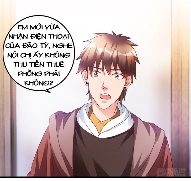 Thấu Thị Tiên Y Chapter 62 - 15