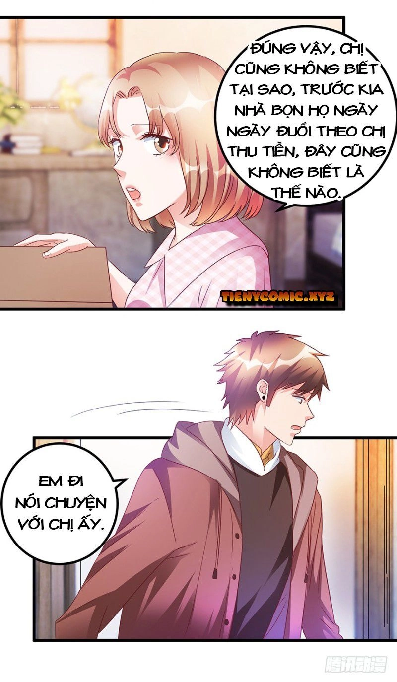 Thấu Thị Tiên Y Chapter 62 - 16