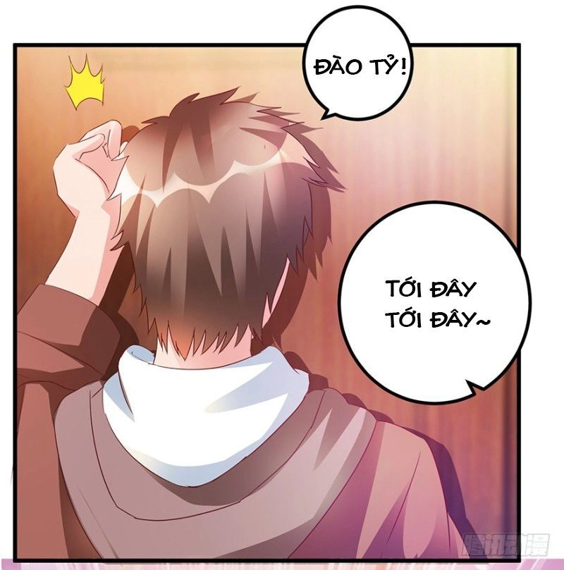 Thấu Thị Tiên Y Chapter 62 - 17