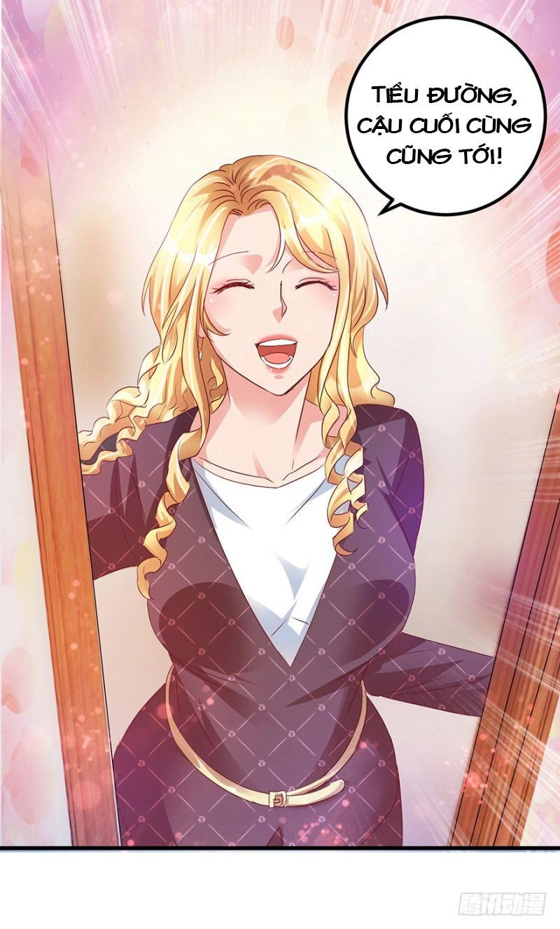 Thấu Thị Tiên Y Chapter 62 - 18