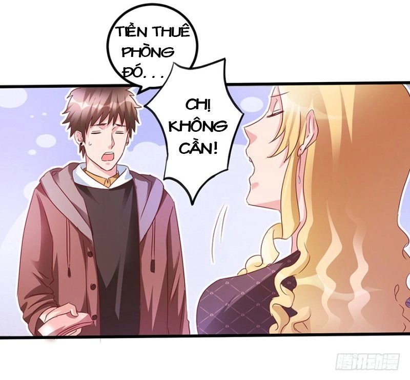 Thấu Thị Tiên Y Chapter 62 - 22