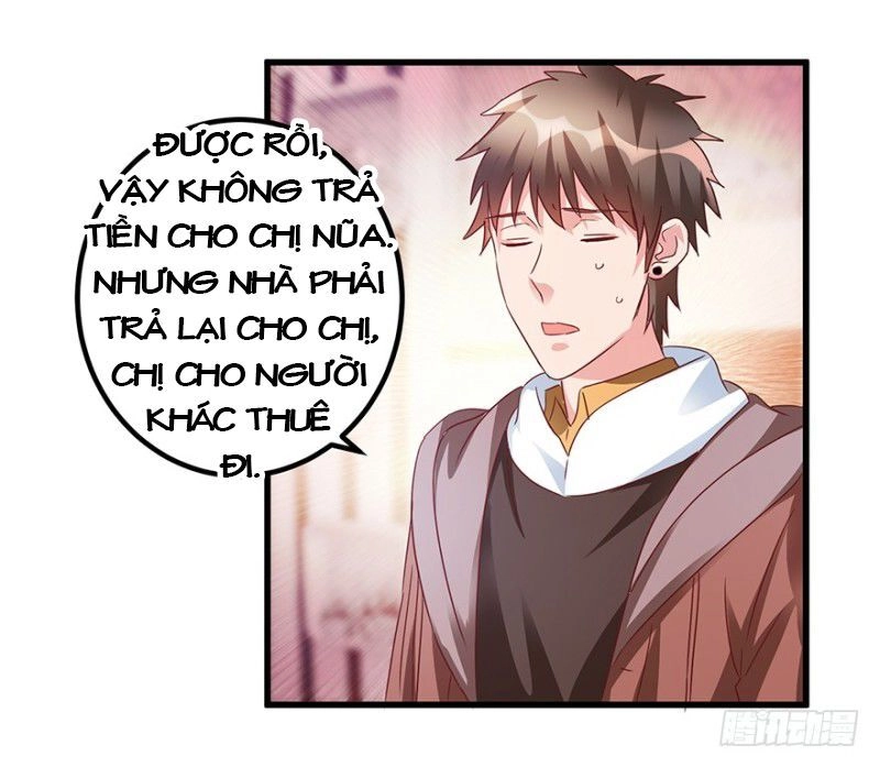 Thấu Thị Tiên Y Chapter 62 - 24