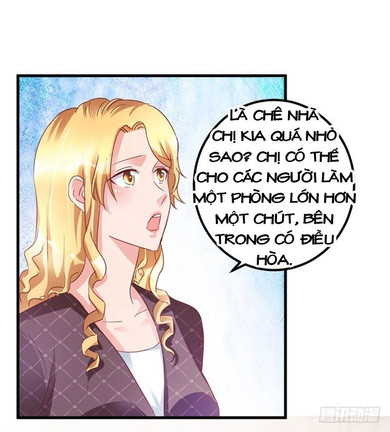 Thấu Thị Tiên Y Chapter 62 - 25