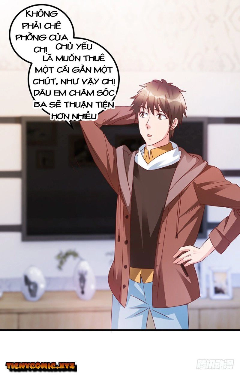 Thấu Thị Tiên Y Chapter 62 - 26