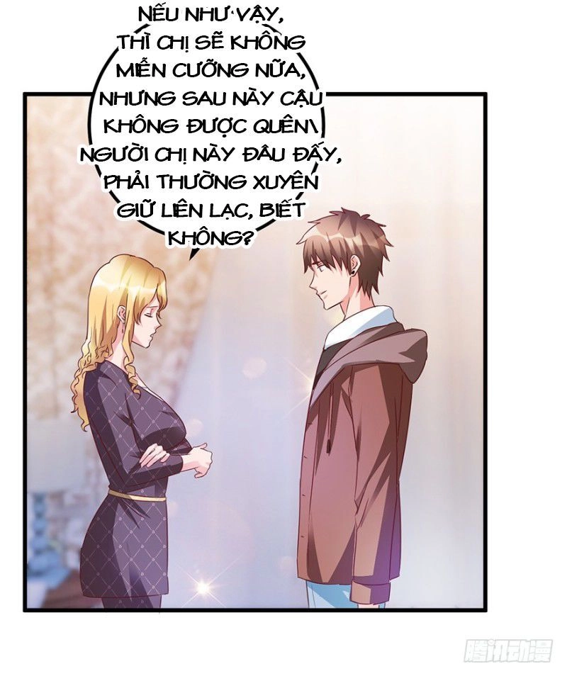 Thấu Thị Tiên Y Chapter 62 - 27